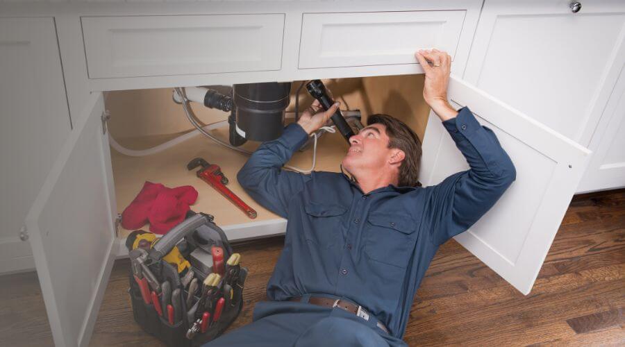 Professional sink repair in Mill Hall, PA